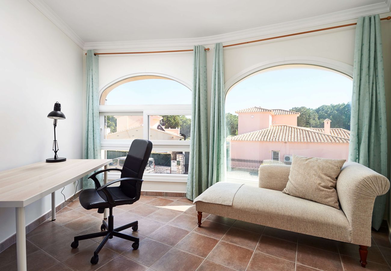 Villa à Oliva - Villa Mar by ON Travel