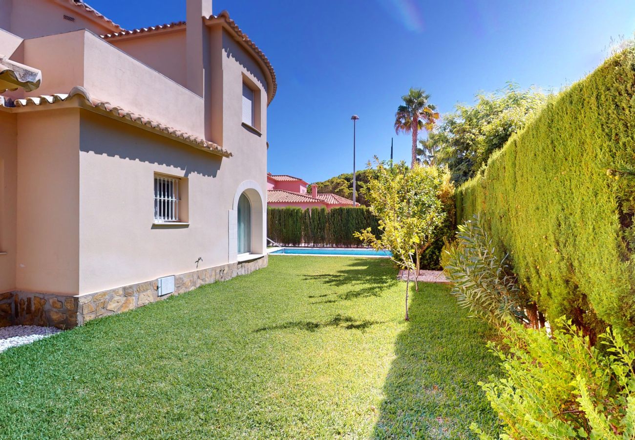 Villa à Oliva - Villa Mar by ON Travel