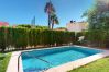 Villa à Oliva - Villa Mar by ON Travel