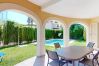 Villa à Oliva - Villa Mar by ON Travel