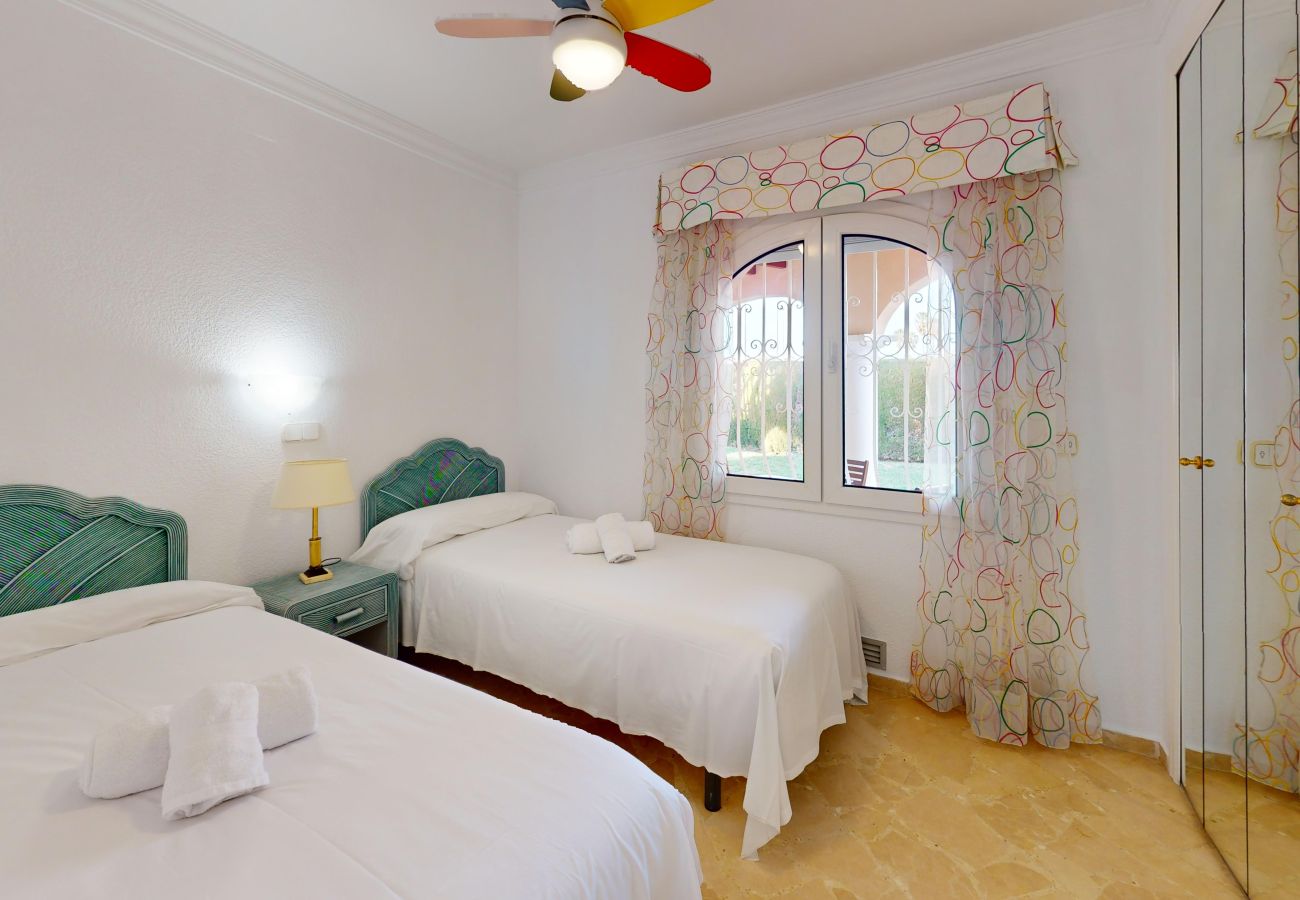 Villa à Oliva - Villa Glan by ON Travel