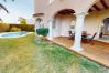 Villa à Oliva - Villa Glan by ON Travel