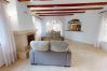 Villa à Oliva - Villa Glan by ON Travel
