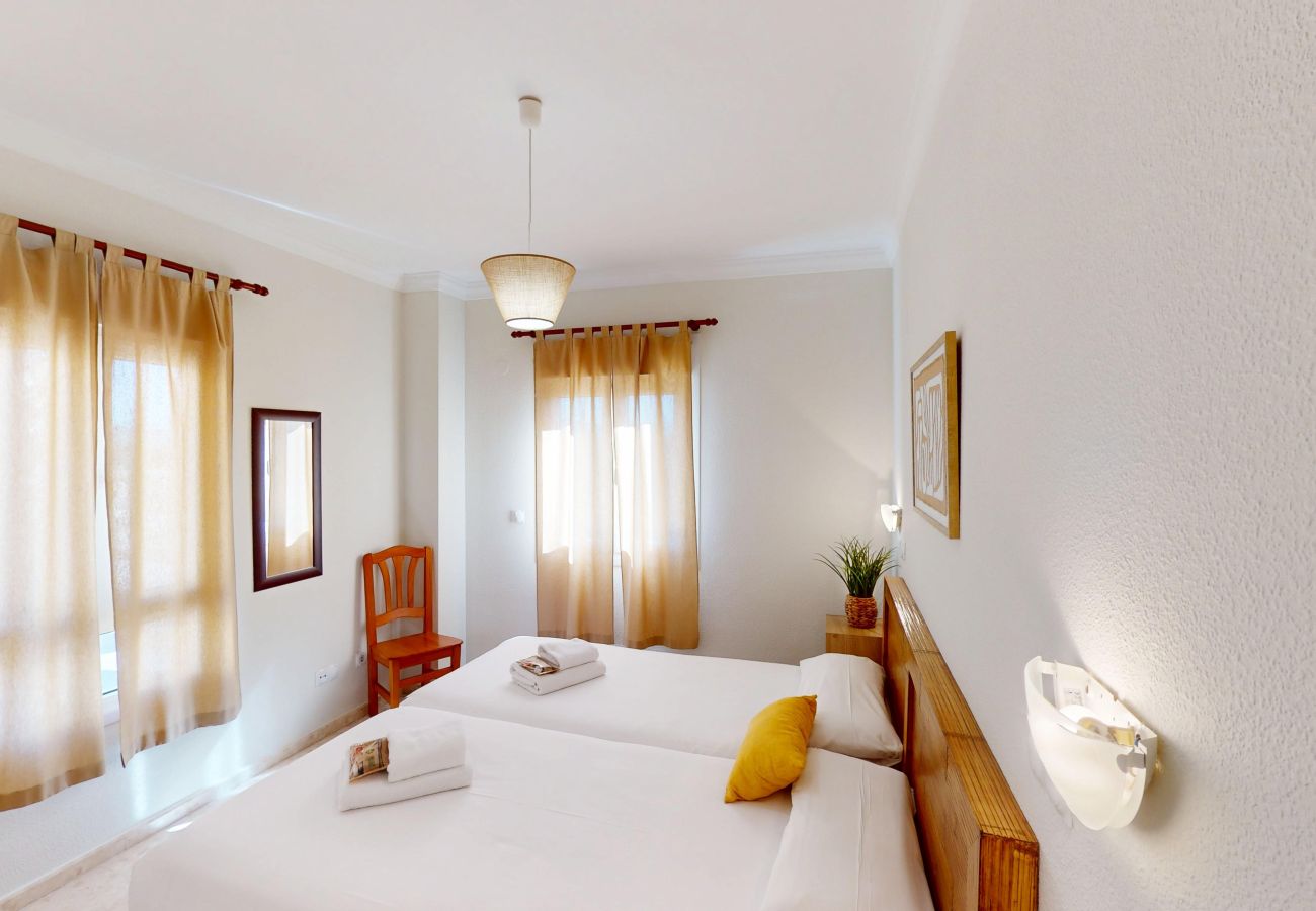 Appartement à Oliva - Tiki by ON Travel