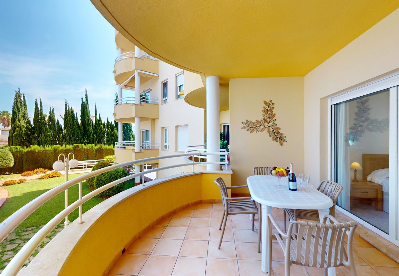 Appartement à Oliva - Tiki by ON Travel