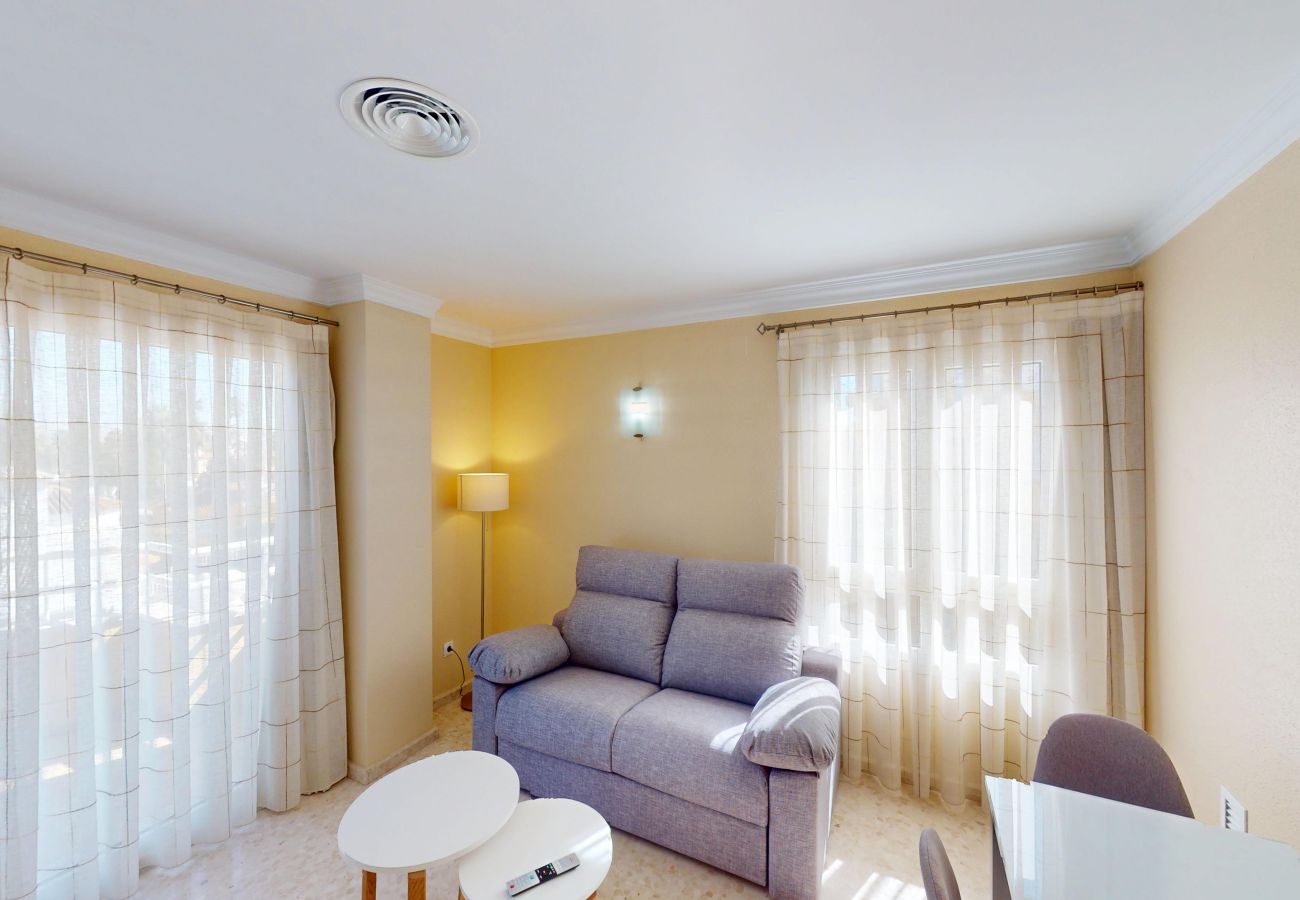 Appartement à Oliva - Camellia by ON Travel