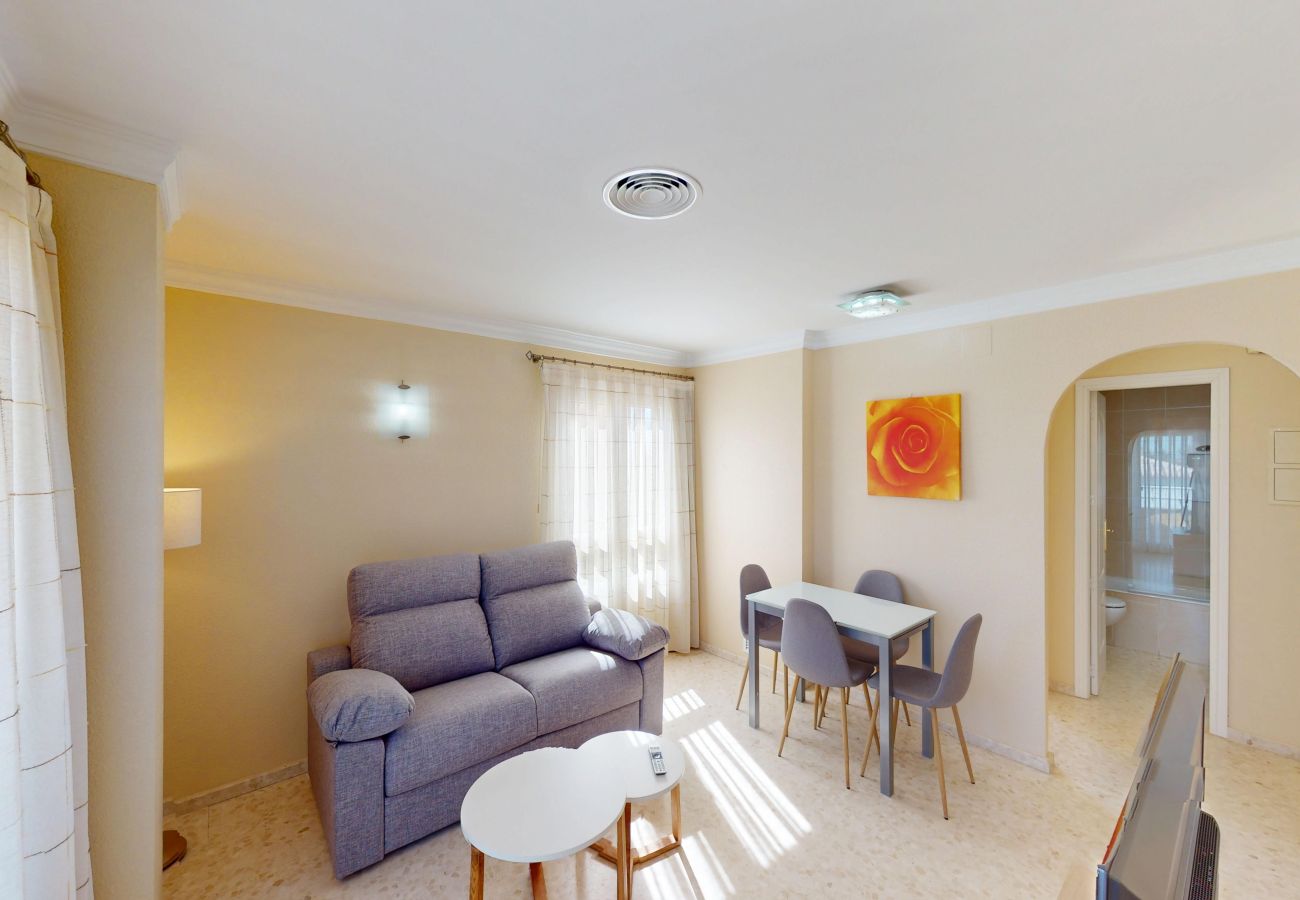 Appartement à Oliva - Camellia by ON Travel
