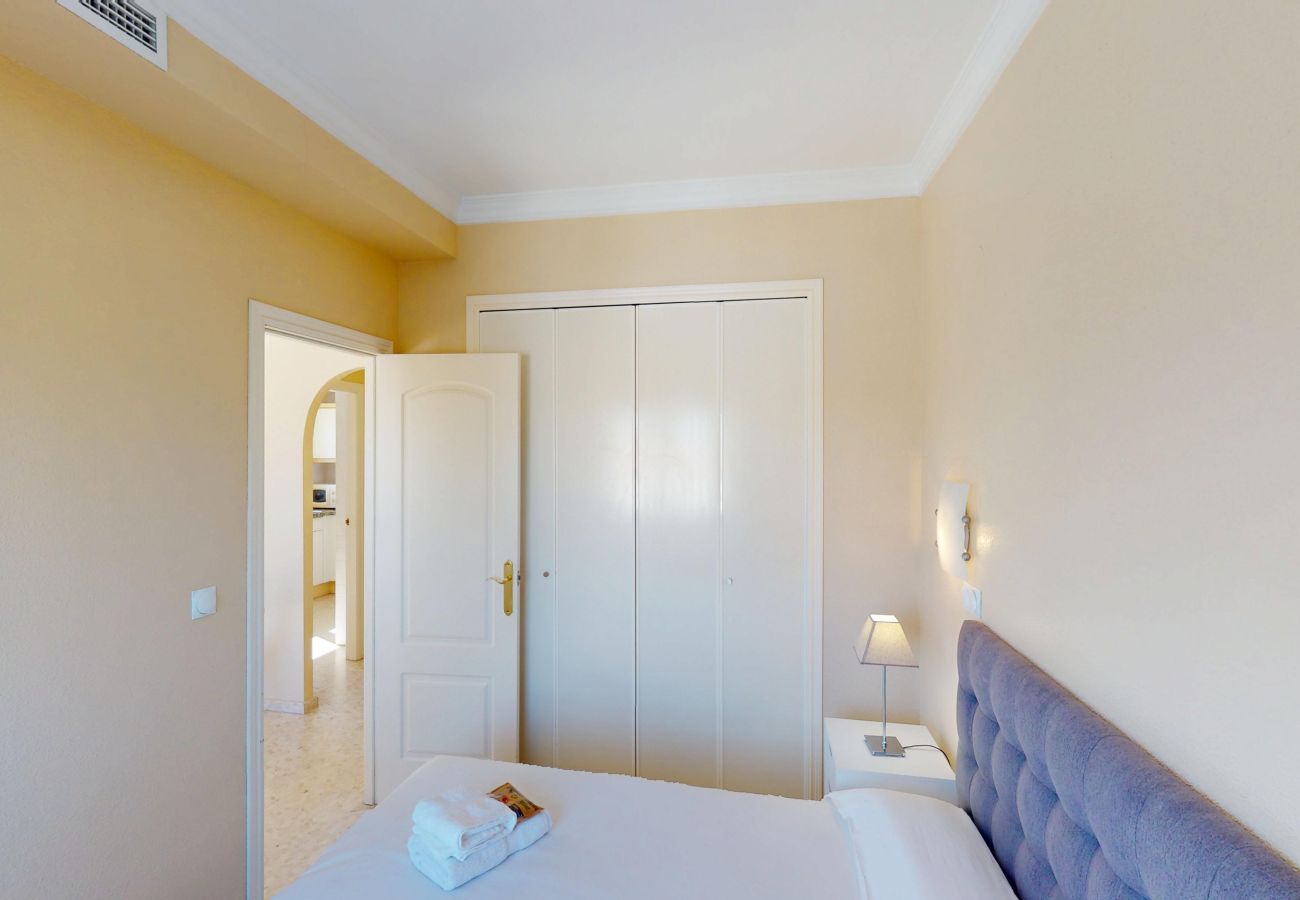 Appartement à Oliva - Camellia by ON Travel