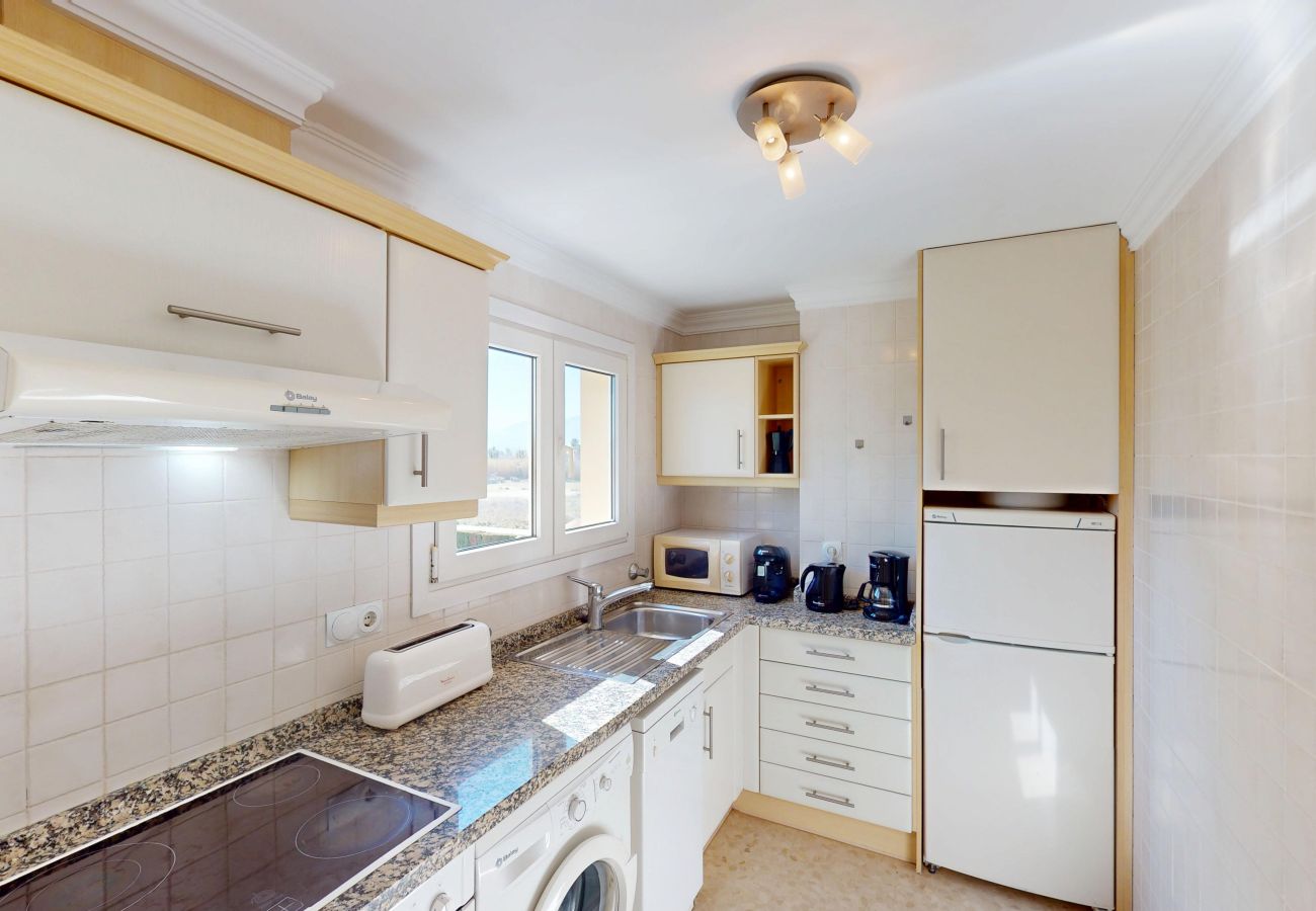Appartement à Oliva - Camellia by ON Travel