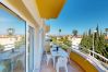 Appartement à Oliva - Camellia by ON Travel