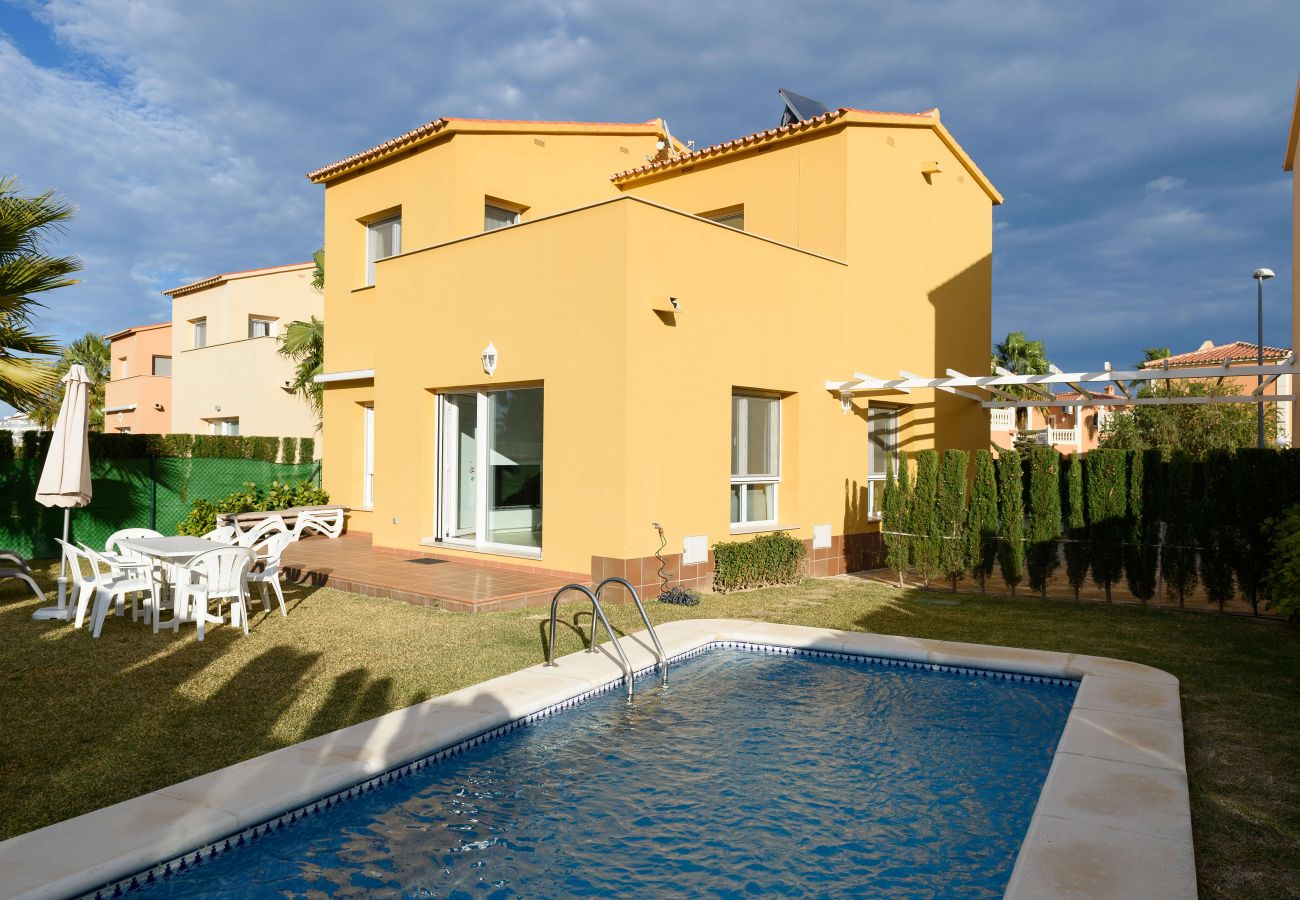Villa à Oliva - Seraph by ON Travel