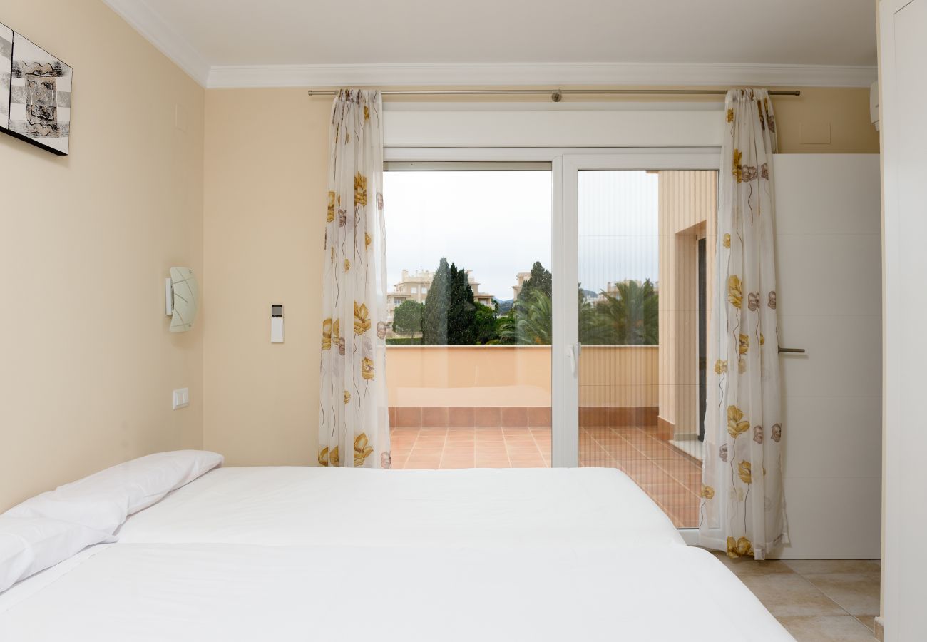 Villa à Oliva - Solaz by ON Travel