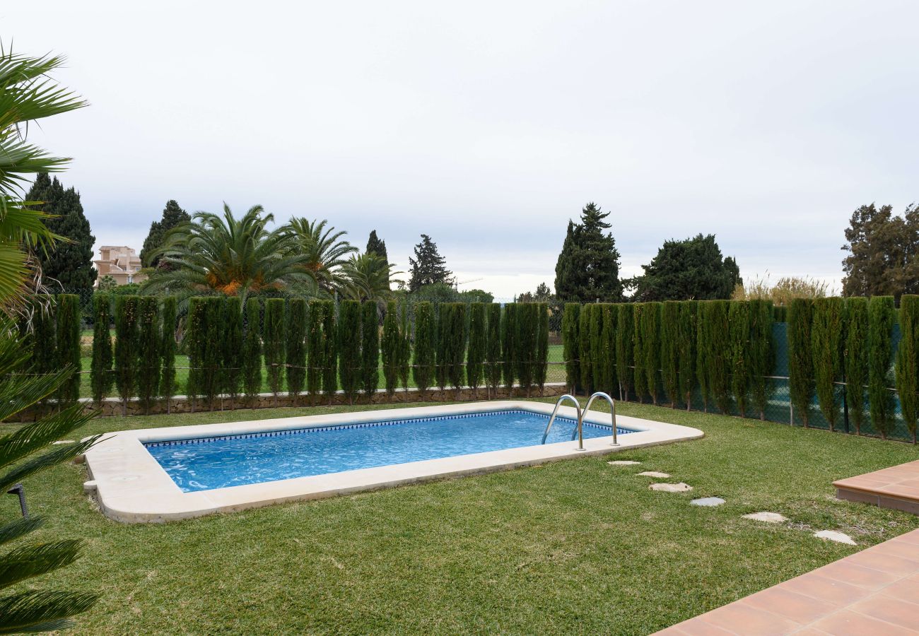 Villa à Oliva - Solaz by ON Travel