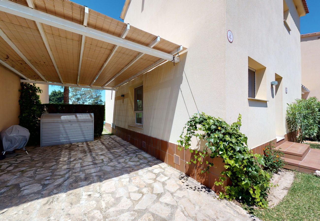 Villa à Oliva - Gloire by ON Travel