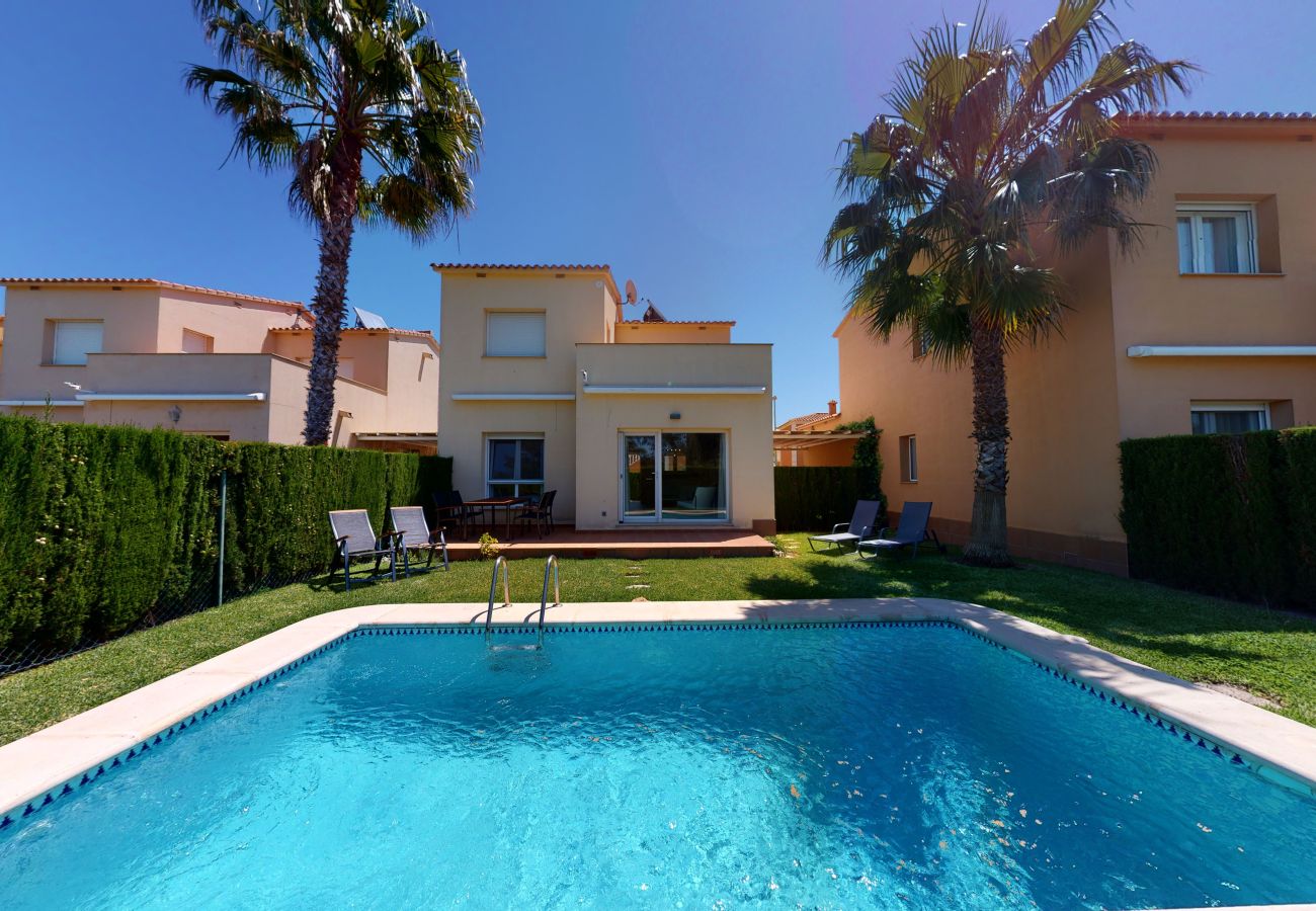 Villa à Oliva - Gloire by ON Travel