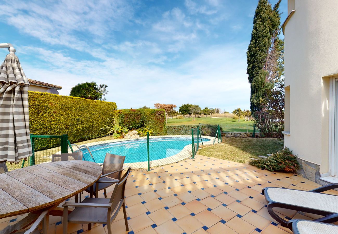 Villa à Oliva - Villa Golden by ON Travel