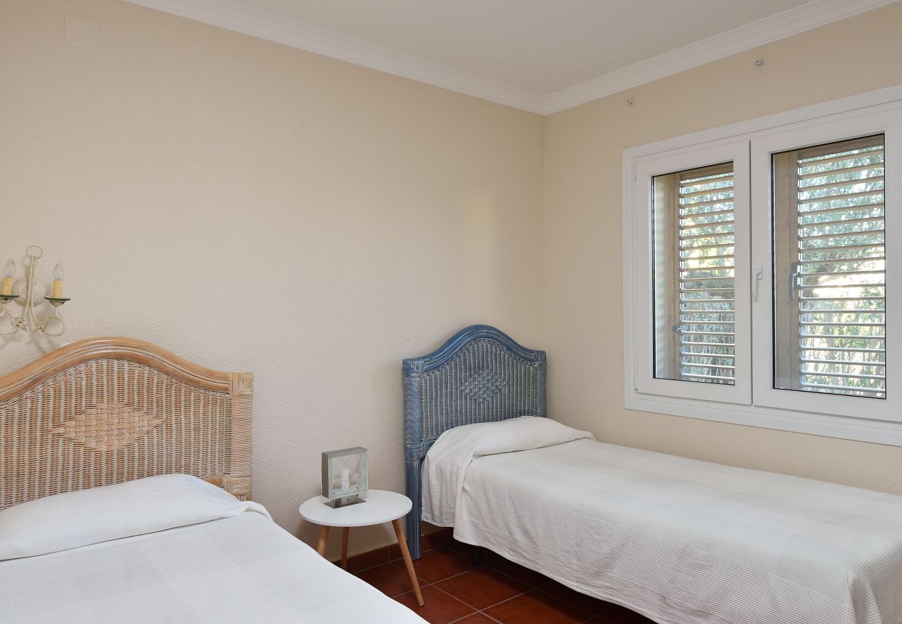 Villa à Oliva - Villa Azucena by ON Travel