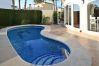 Villa à Oliva - Villa Azucena by ON Travel