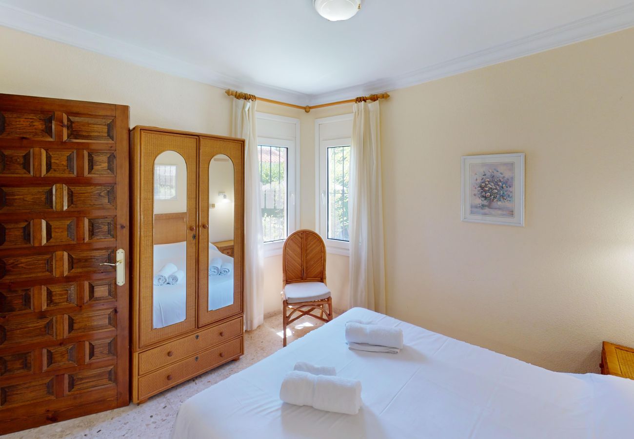Villa à Oliva - Villa del Valle by ON Travel