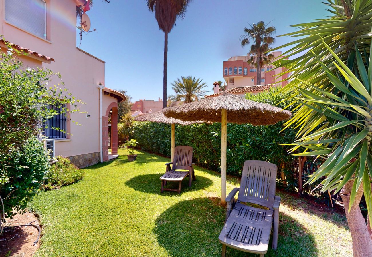 Villa à Oliva - Villa del Valle by ON Travel