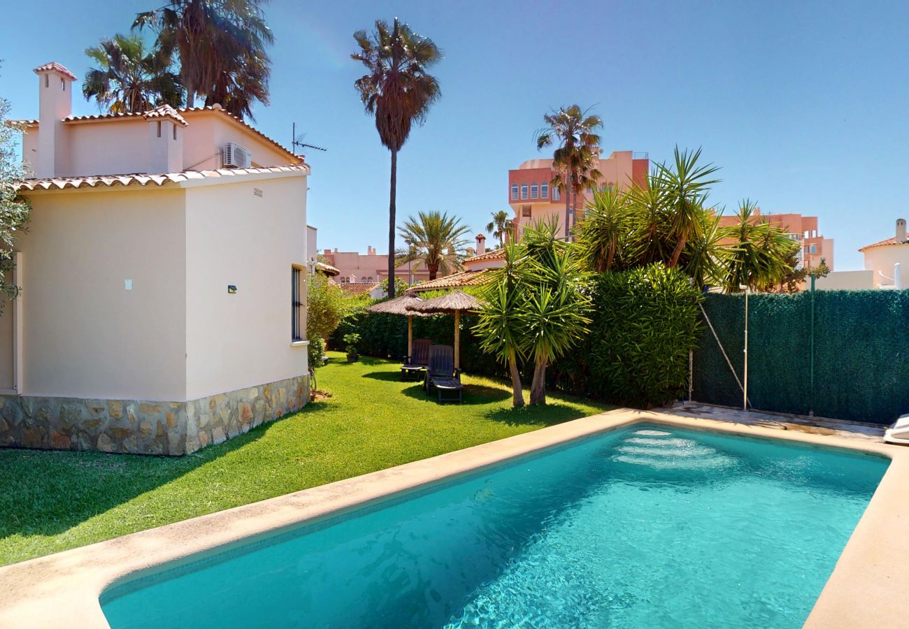 Villa à Oliva - Villa del Valle by ON Travel