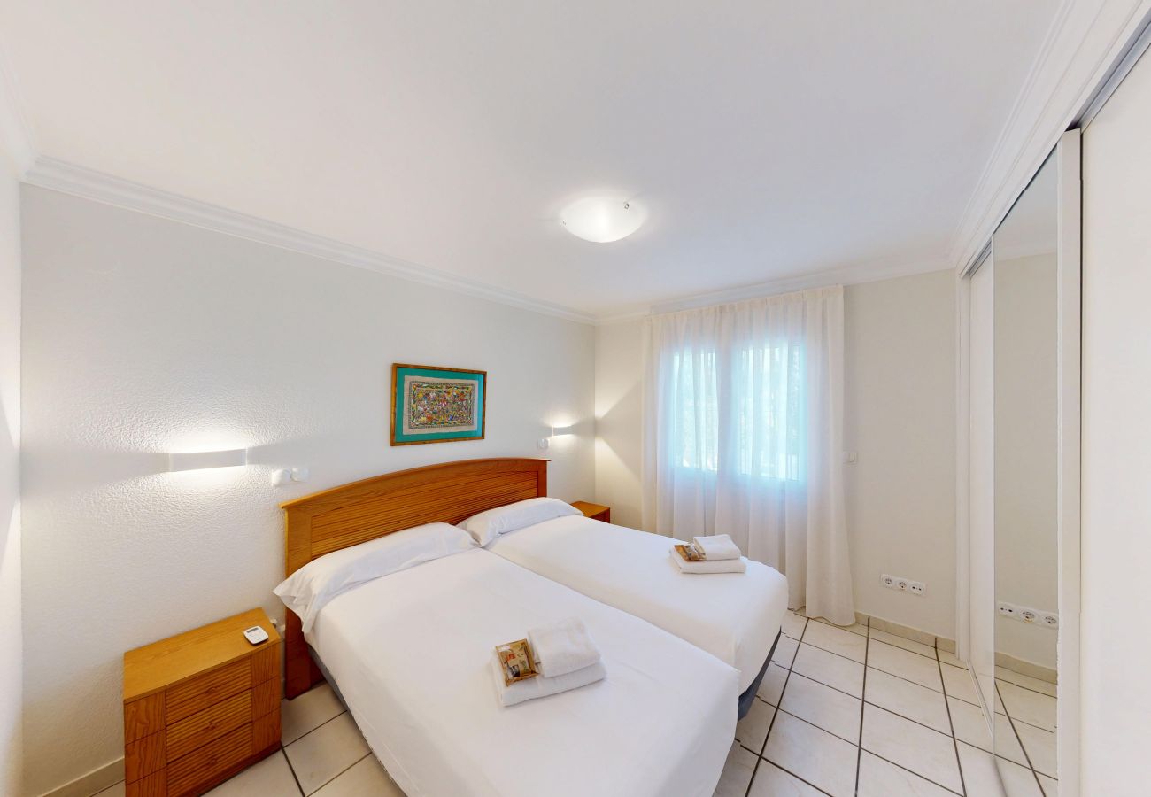 Villa à Oliva - Villa Mediterráneo by ON Travel