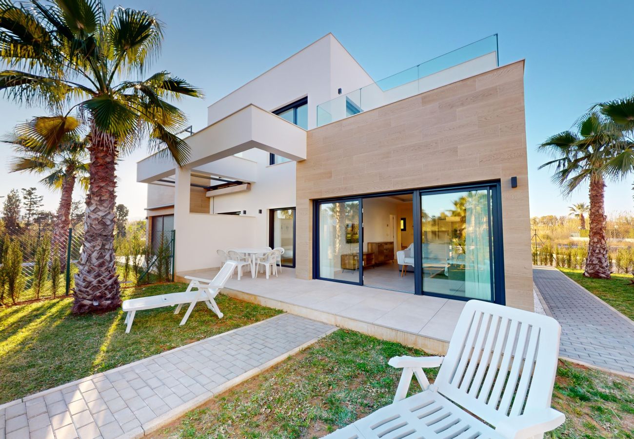 Bungalow à Oliva - Los Olivos  by ON Travel