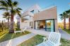 Bungalow à Oliva - Los Olivos  by ON Travel
