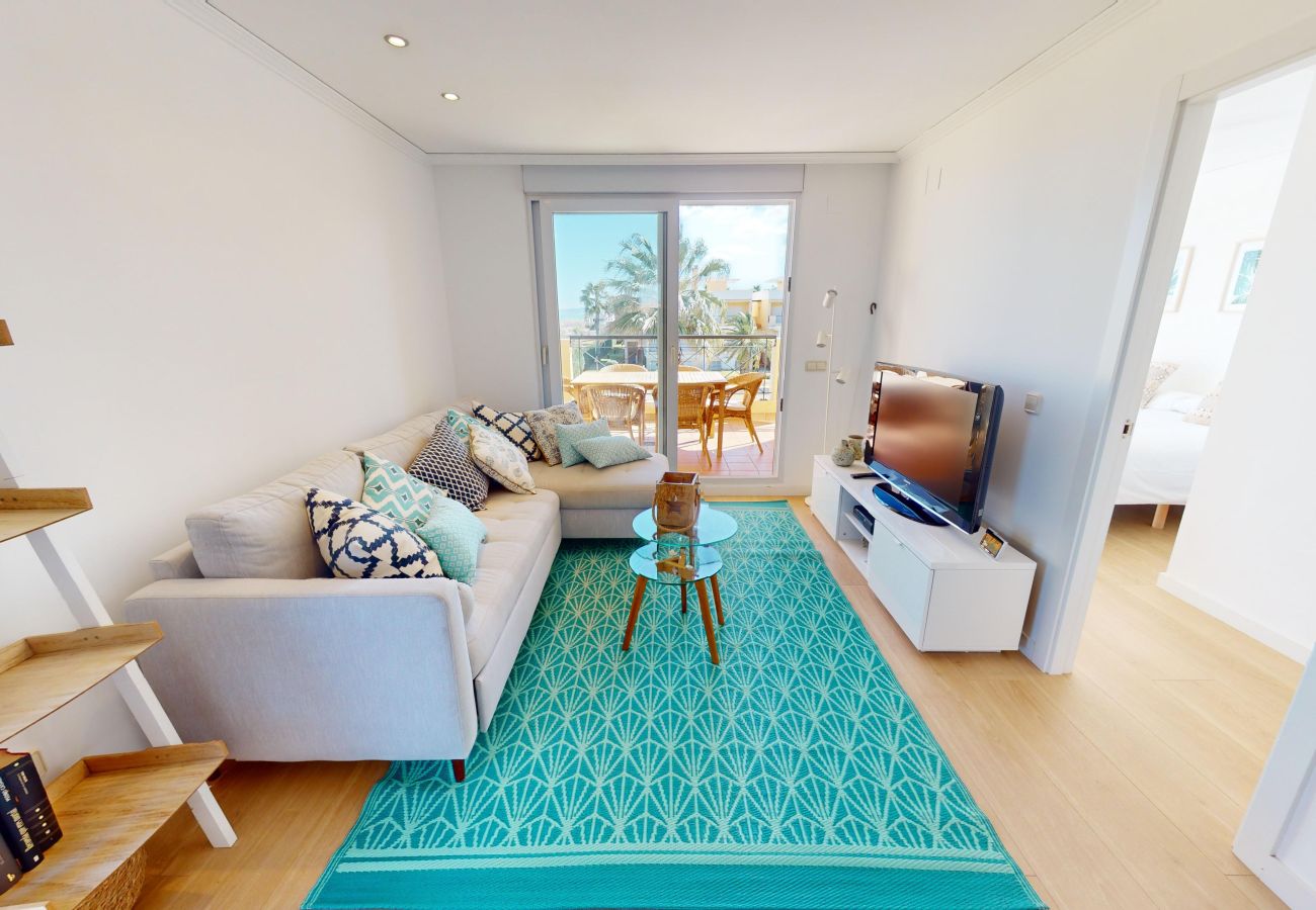 Appartement à Oliva - Rincón del Mar by ON Travel