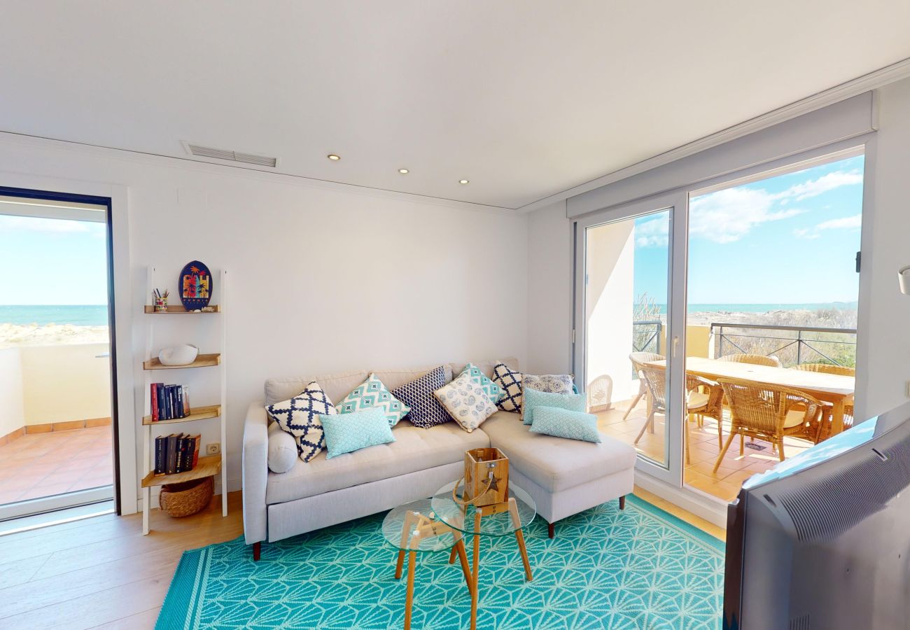 Appartement à Oliva - Rincón del Mar by ON Travel
