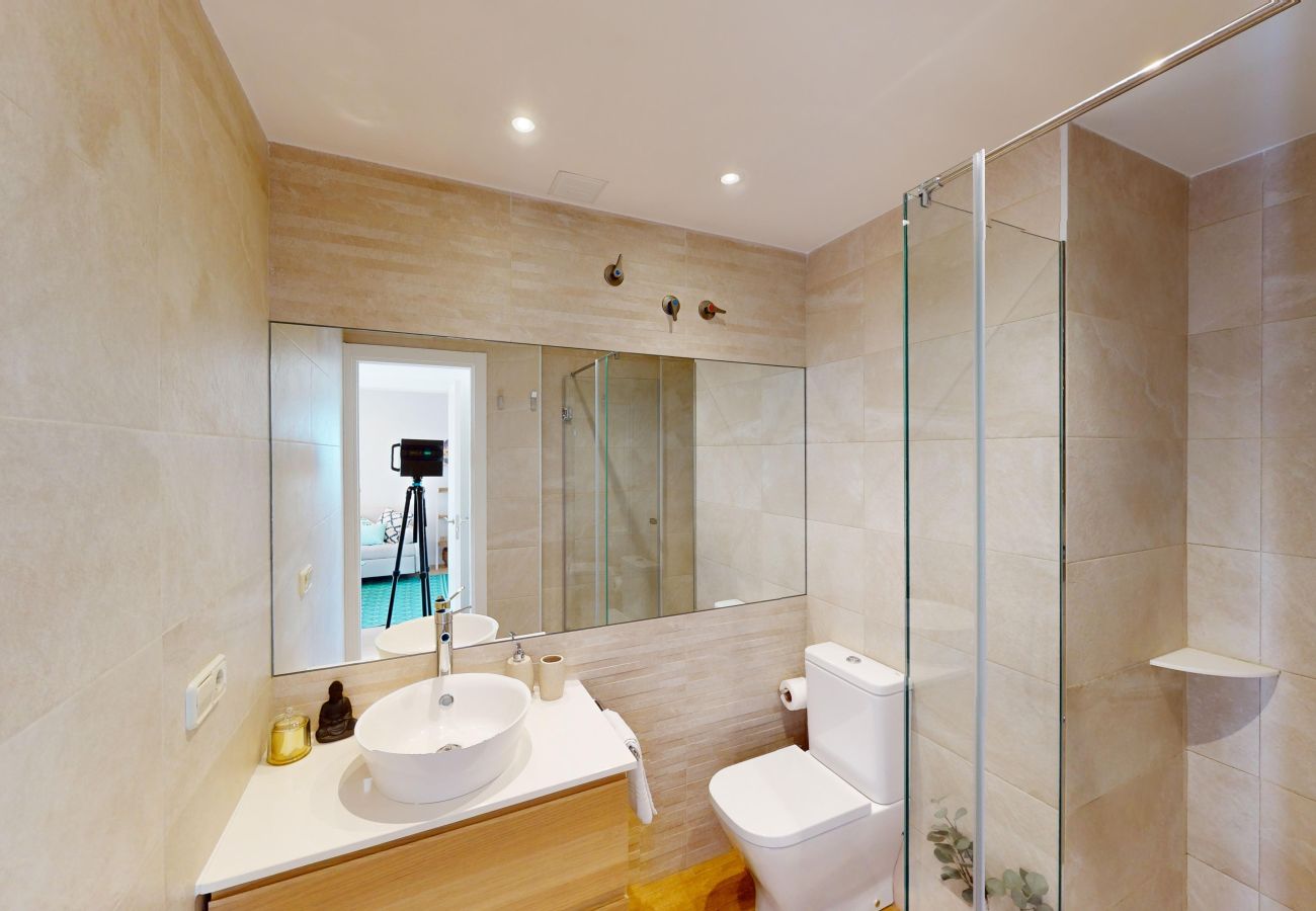 Appartement à Oliva - Rincón del Mar by ON Travel