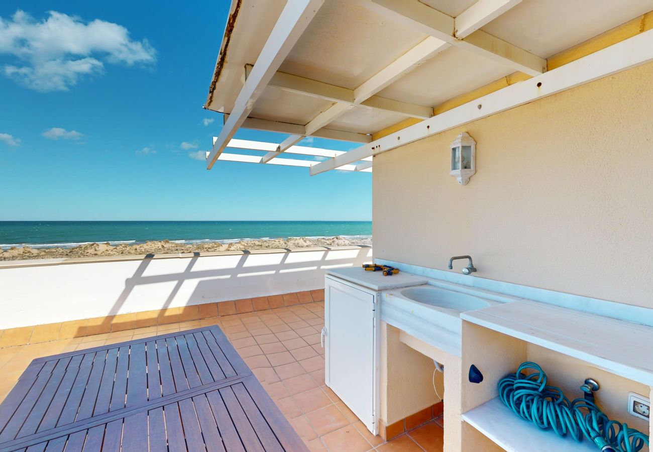 Appartement à Oliva - Rincón del Mar by ON Travel