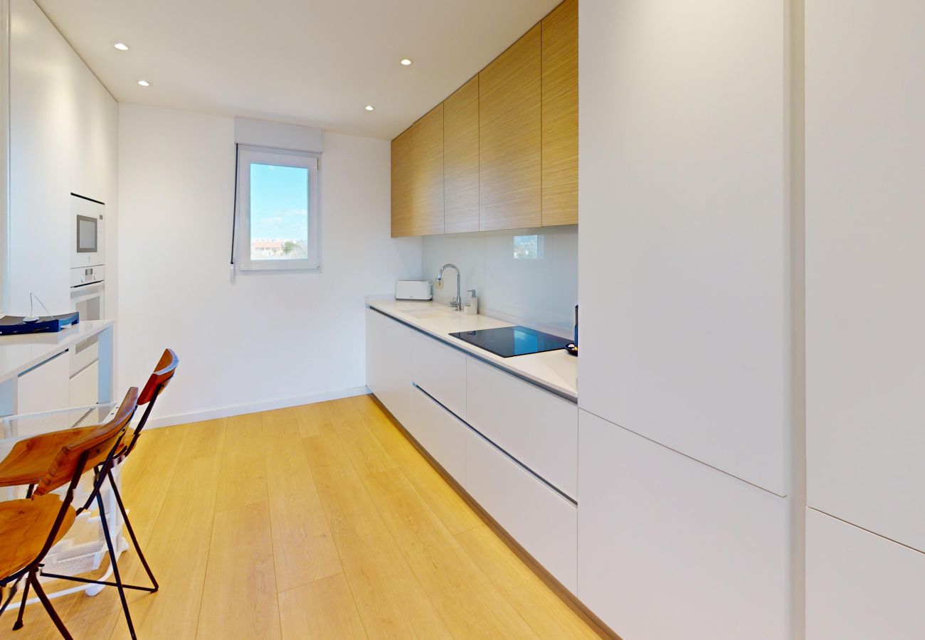 Appartement à Oliva - Rincón del Mar by ON Travel