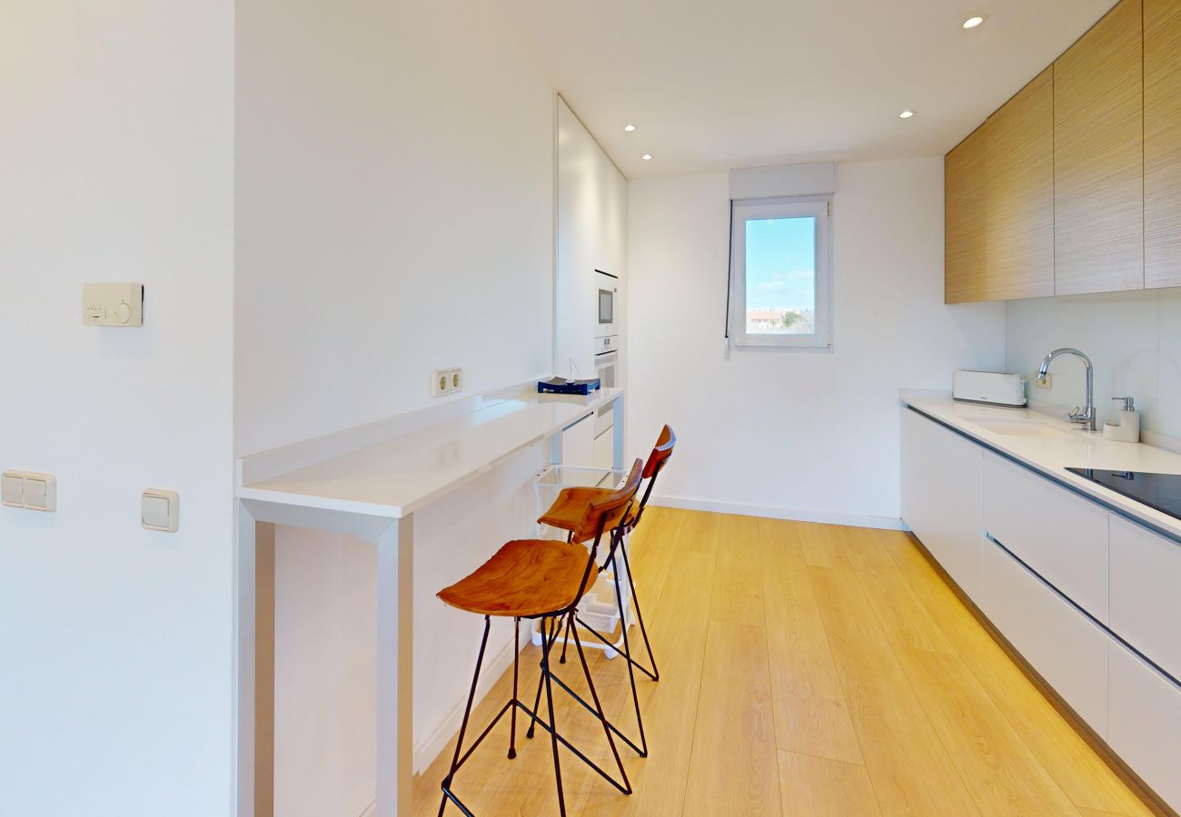 Appartement à Oliva - Rincón del Mar by ON Travel