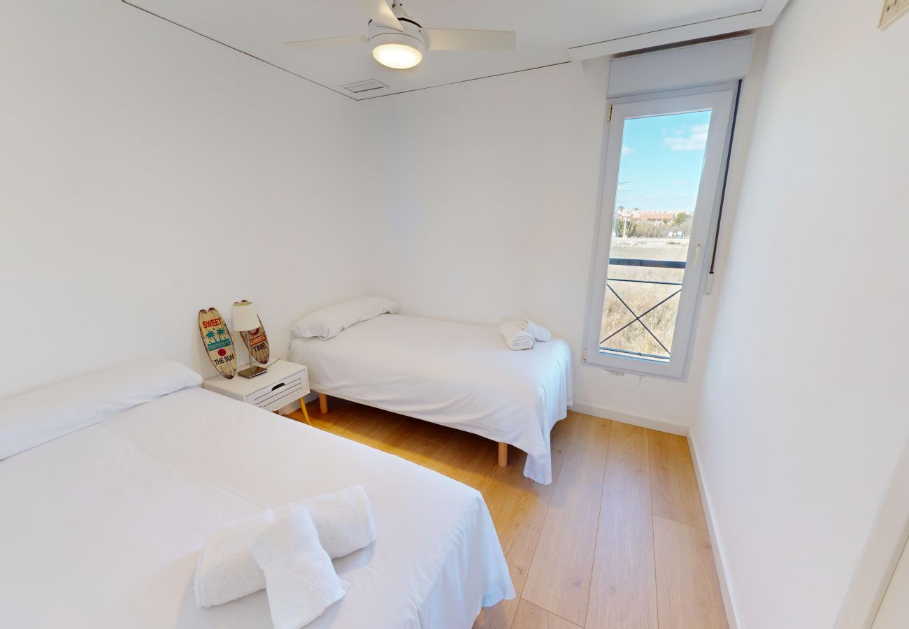 Appartement à Oliva - Rincón del Mar by ON Travel