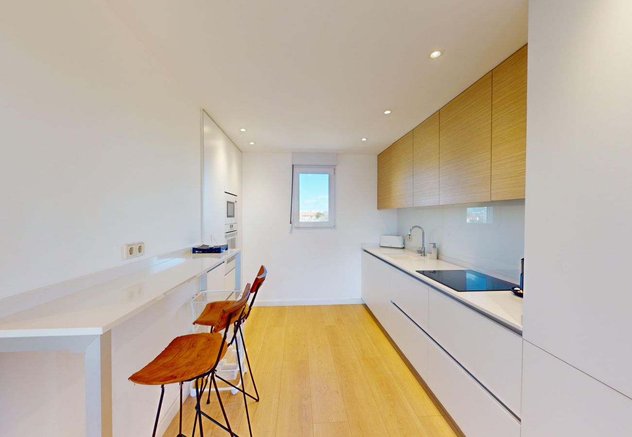 Appartement à Oliva - Rincón del Mar by ON Travel