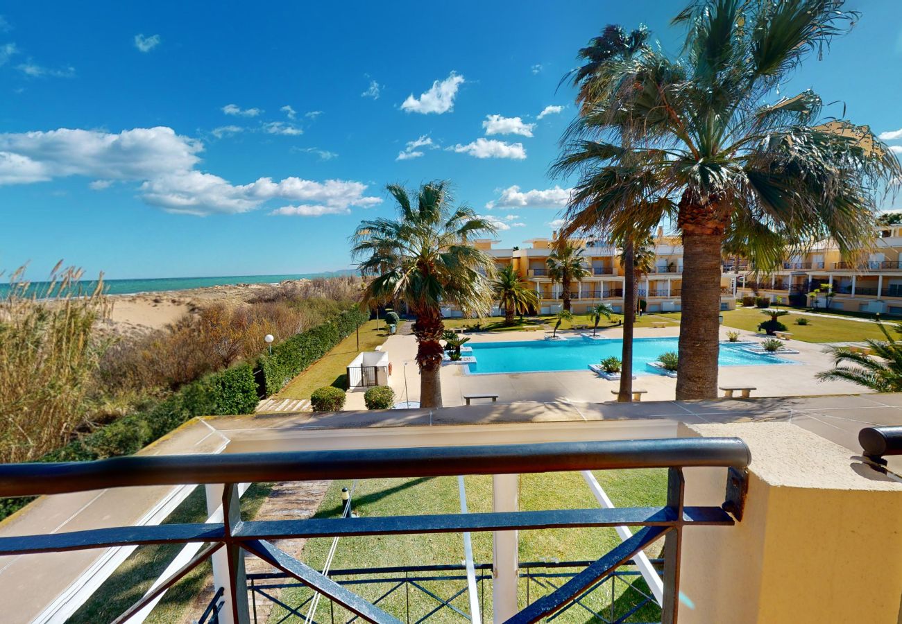 Appartement à Oliva - Rincón del Mar by ON Travel