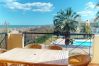 Appartement à Oliva - Rincón del Mar by ON Travel
