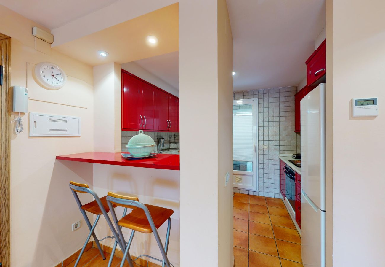Appartement à Oliva - Arena y Brisa by ON Travel