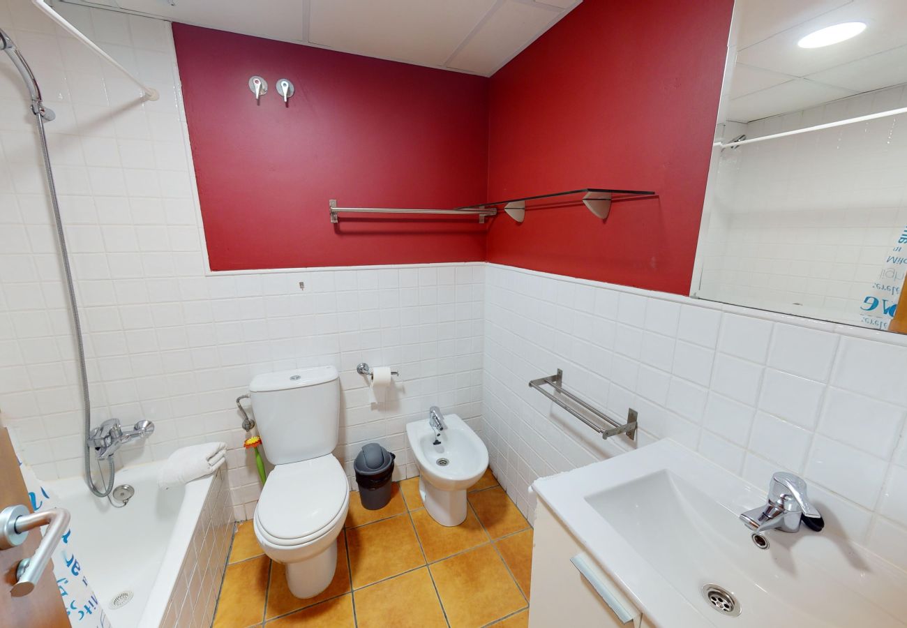 Appartement à Oliva - Arena y Brisa by ON Travel