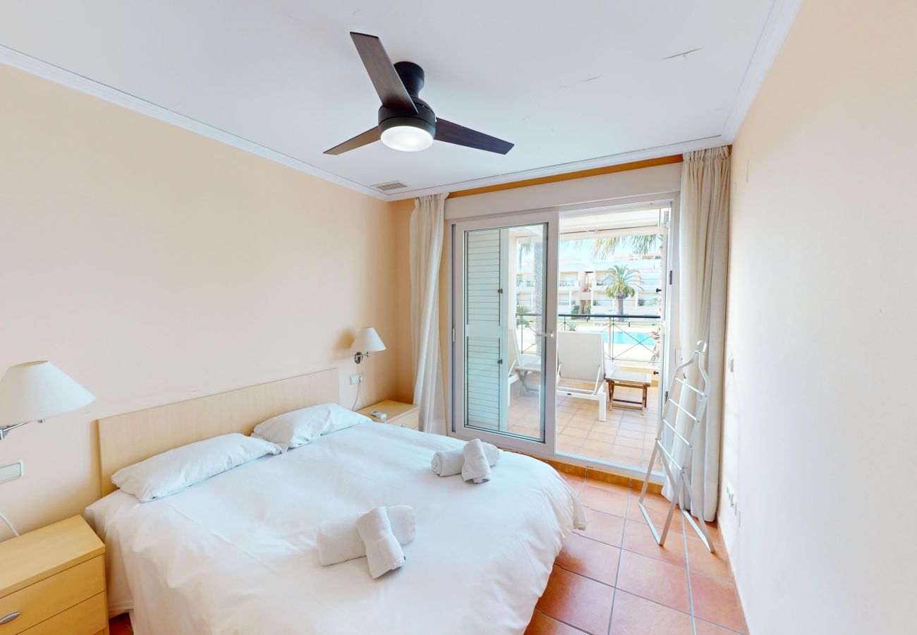 Appartement à Oliva - Arena y Brisa by ON Travel