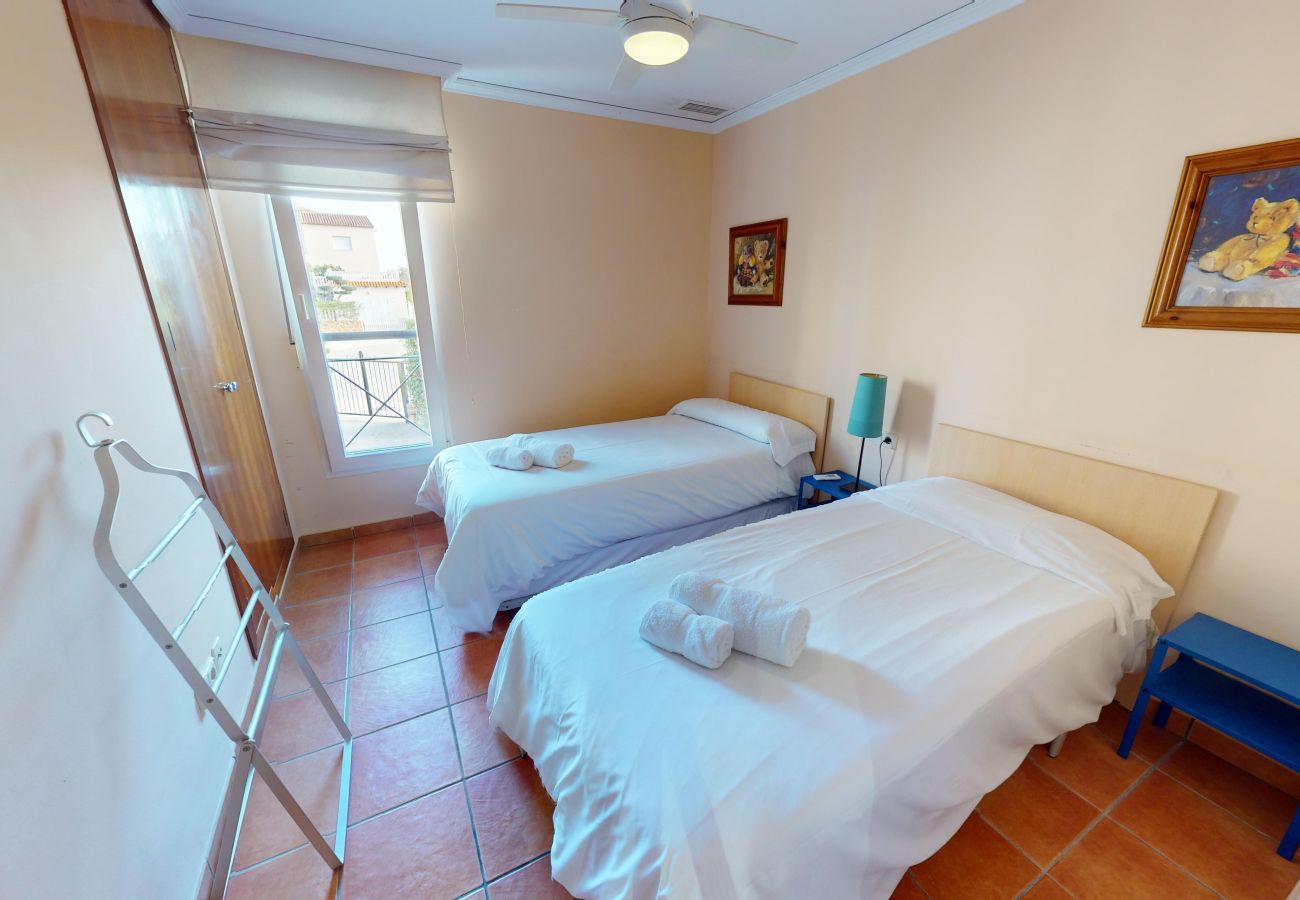 Appartement à Oliva - Arena y Brisa by ON Travel