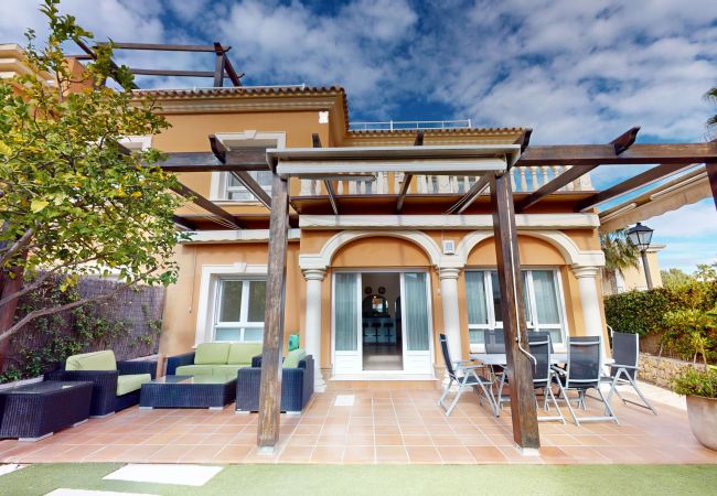 Bungalow à Oliva - PalmBeach by ON Travel
