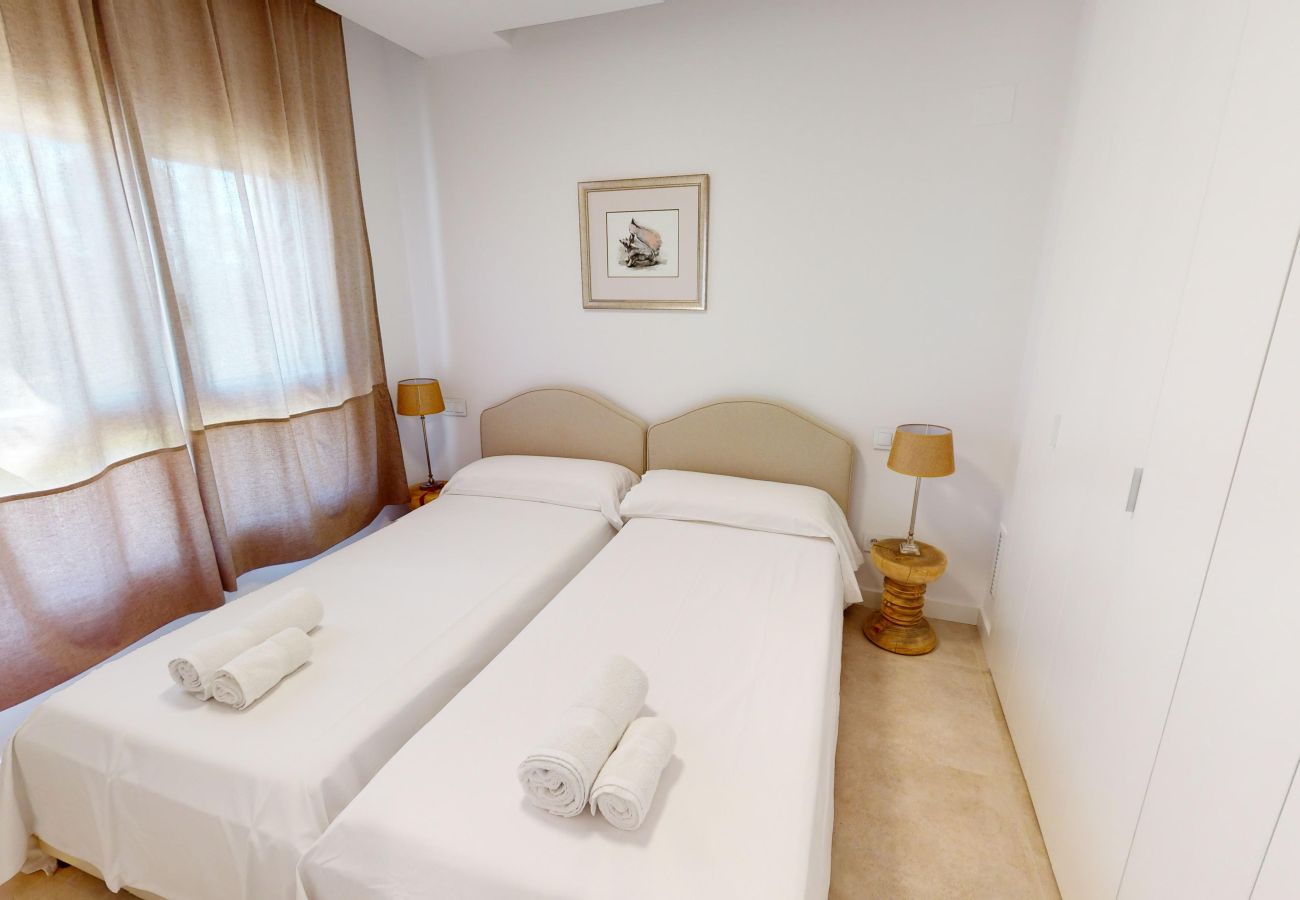 Appartement à Oliva - Cosmopolis by ON Travel