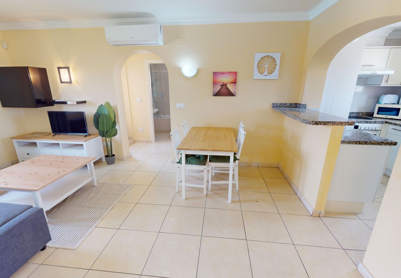 Appartement à Oliva - Gabriela by ON Travel