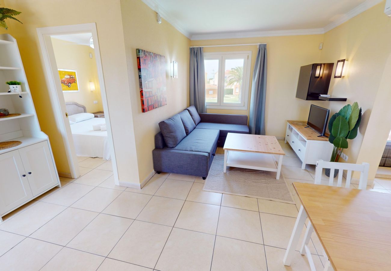 Appartement à Oliva - Gabriela by ON Travel