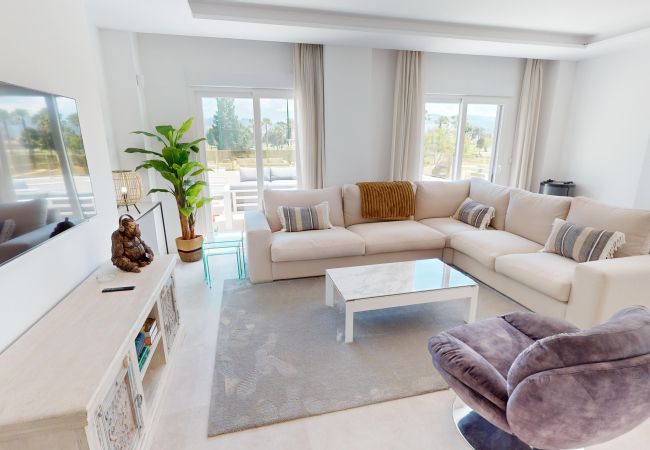Appartement à Oliva - Golf View by ON Travel