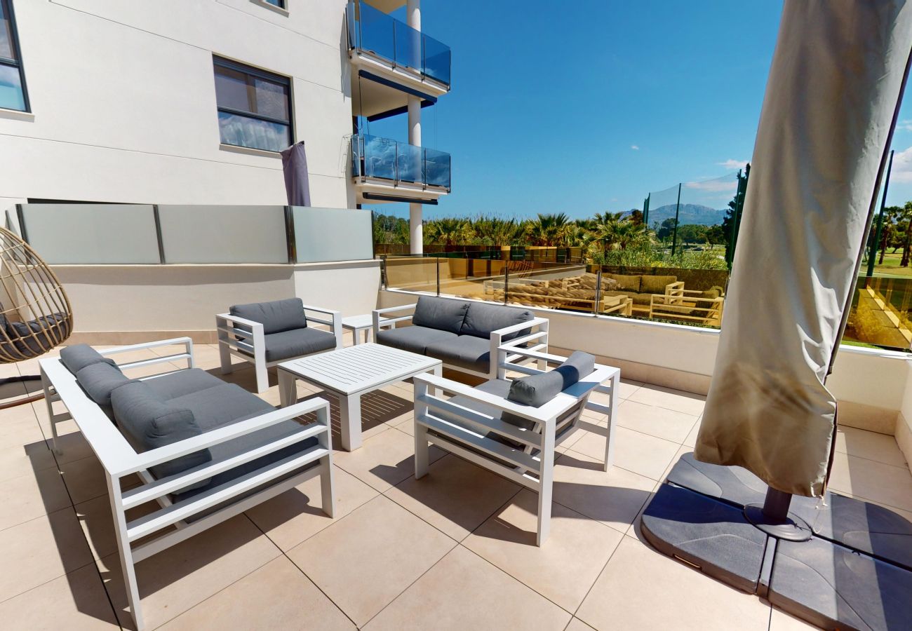 Appartement à Oliva - Golf View by ON Travel