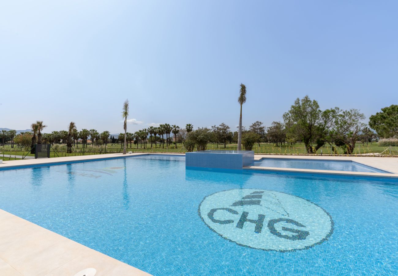 Appartement à Oliva - Golf View by ON Travel