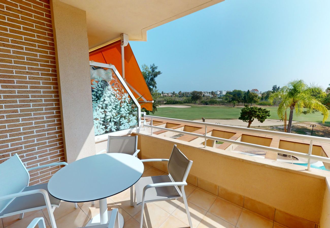 Appartement à Oliva - Violeta by ON Travel